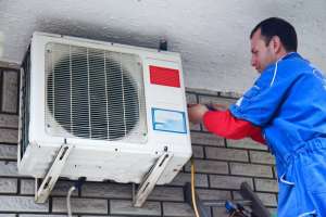 HVAC Companies Near Deerfield Street, NJ Available Now